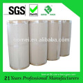 High strength strong adhesive acrylic bopp jumbo rolls